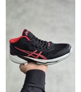 کفش والیبال اسیکس الیت Asics Elite FF Vollyball Black