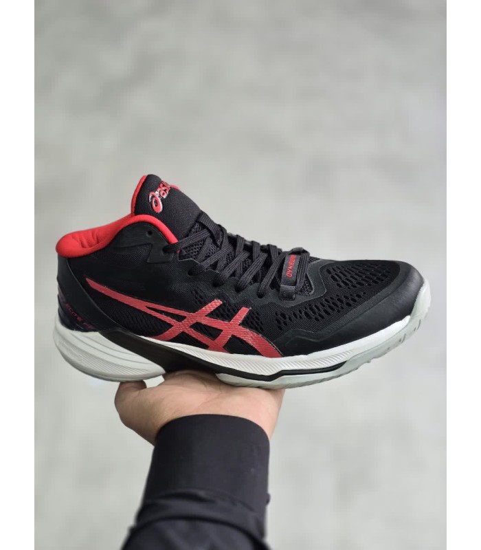 کفش والیبال اسیکس الیت Asics Elite FF Vollyball Black