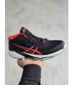 کفش والیبال اسیکس الیت Asics Elite FF Vollyball Black