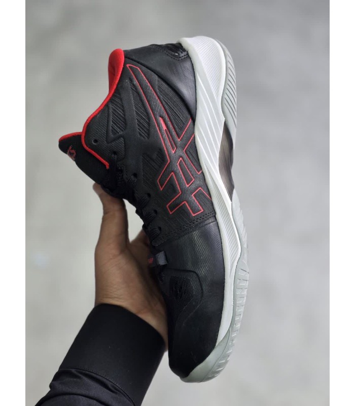 کفش والیبال اسیکس الیت Asics Elite FF Vollyball Black