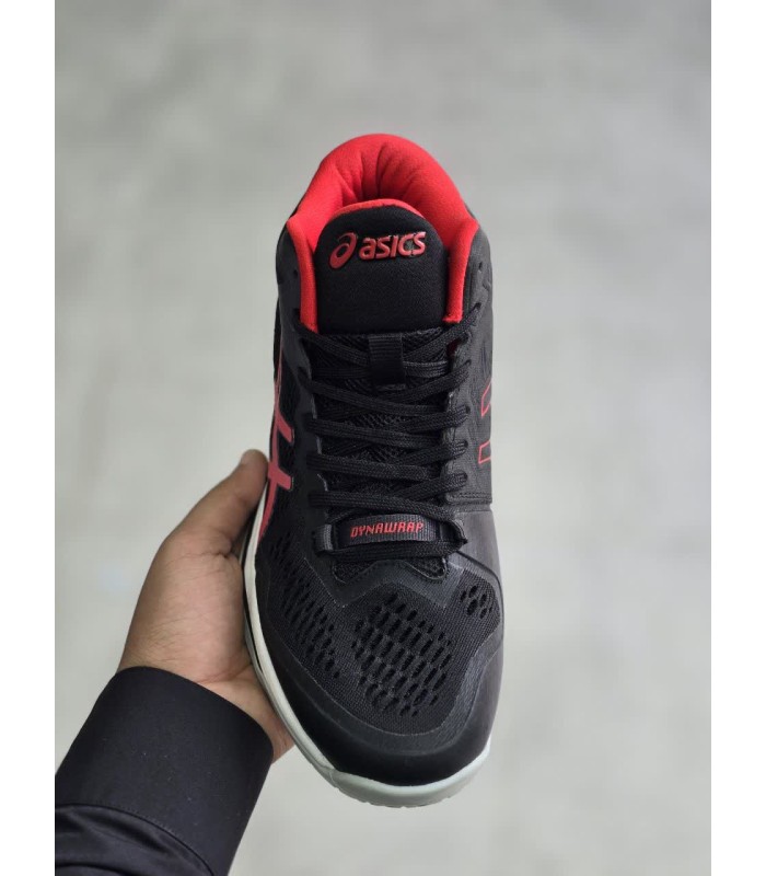 کفش والیبال اسیکس الیت Asics Elite FF Vollyball Black