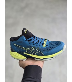 کفش والیبال اسیکس الیت Asics Elite FF Vollyball