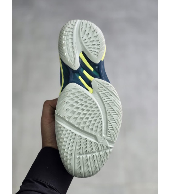 کفش والیبال اسیکس الیت Asics Elite FF Vollyball