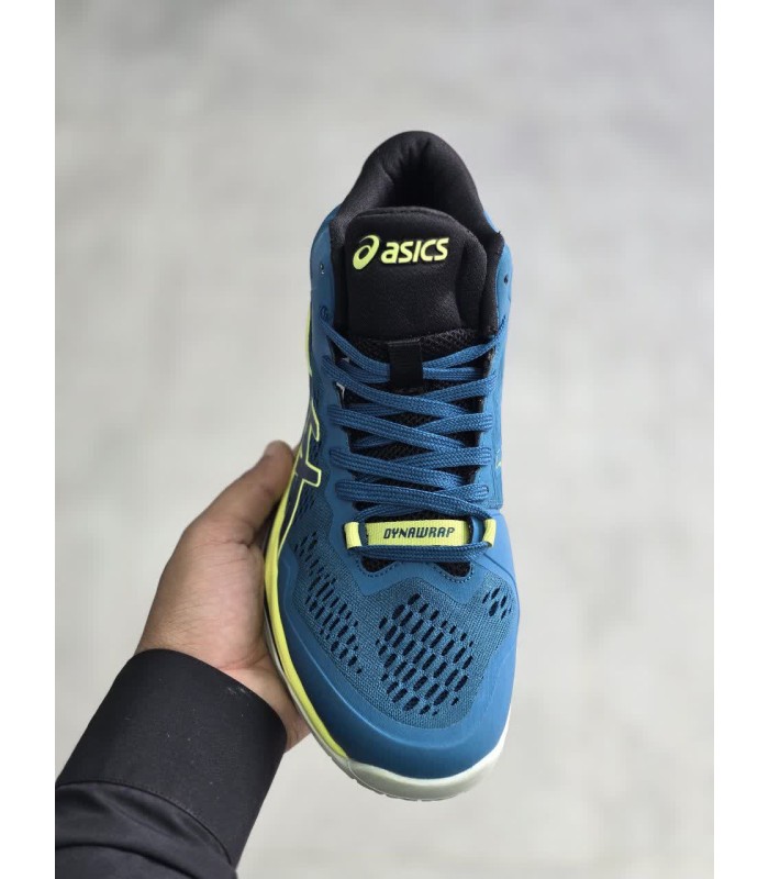 کفش والیبال اسیکس الیت Asics Elite FF Vollyball