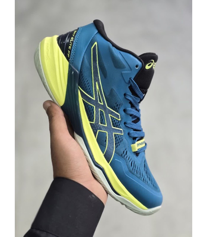 کفش والیبال اسیکس الیت Asics Elite FF Vollyball