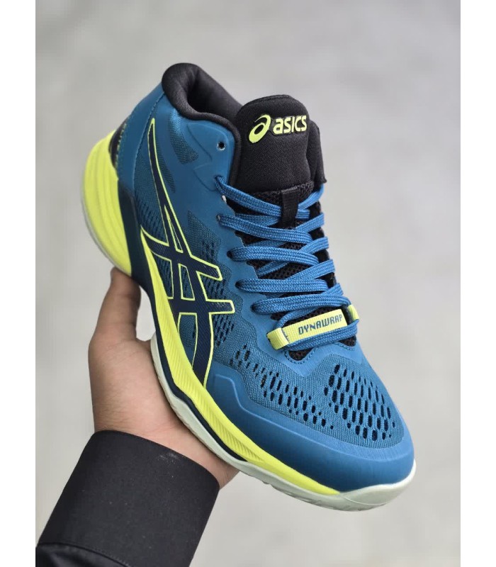 کفش والیبال اسیکس الیت Asics Elite FF Vollyball