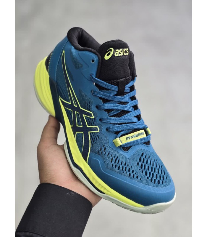 کفش والیبال اسیکس الیت Asics Elite FF Vollyball