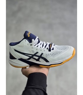 کفش والیبال اسیکس الیت Asics Elite FF Vollyball White