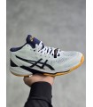 کفش والیبال اسیکس الیت Asics Elite FF Vollyball White