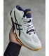کفش والیبال اسیکس الیت Asics Elite FF Vollyball White