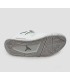 کفش بسکتبال نایک ایر جردن ۴ سفید Nike air Jordan 4 white and silver