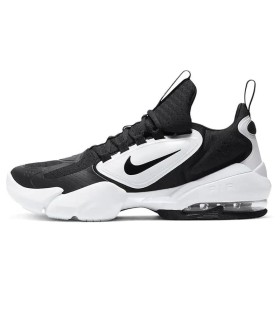 کفش پیاده روی مردانه نایک Nike Airmax Alpha Savage 2 WB