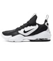 کفش پیاده روی مردانه نایک Nike Airmax Alpha Savage 2 WB