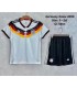 تیشرت و شورت تیم ملی آلمان Germany National Team 2026 Kit