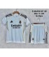 تیشرت و شورت اول رئال مادرید Real Madrid Home Kit 2026