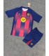 تیشرت و شورت اول بارسلونا Barcelona Home Kit 2026
