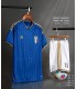 تیشرت و شورت اول تیم ملی ایتالیا Italy Home World Cup T-Shirt 2026