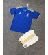 تیشرت و شورت اول تیم ملی ایتالیا Italy Home World Cup T-Shirt 2026