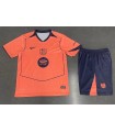 تیشرت و شورت سوم بارسلونا Barcelona 3rd Kit 2026