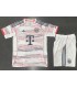 تیشرت و شورت دوم بایرن مونیخ Bayern Munich Away Kit 2026
