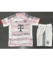 تیشرت و شورت دوم بایرن مونیخ Bayern Munich Away Kit 2026