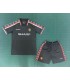 تیشرت و شورت اول کلاسیک منچستریونایتد Manchester United Home Classic T-Shirt 1998
