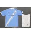 تیشرت و شورت اول منچستر سیتی Manchester City Home Kit 2026