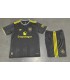 تیشرت و شورت سوم منچستریونایتد Manchester United 3rd Kit 2026