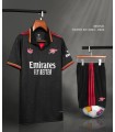 تیشرت و شورت کانسپت آرسنال Arsenal Cn Kit 2026 With Short