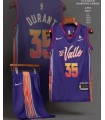 رکابی و شورت بسکتبالی وال Valle Basketball Jersey 2026