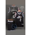 رکابی و شورت بسکتبالی لس آنجلس Lose Angles Basketball Jersey 2026