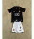 تیشرت و شورت بچگانه کلاسیک منچستر یونایتد Manchester United Classic Kid 2008