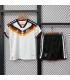 تیشرت و شورت بچگانه اول آلمان Germany Home Kid 2026