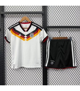 تیشرت و شورت بچگانه اول آلمان Germany Home Kid 2026