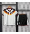 تیشرت و شورت بچگانه اول آلمان Germany Home Kid 2026