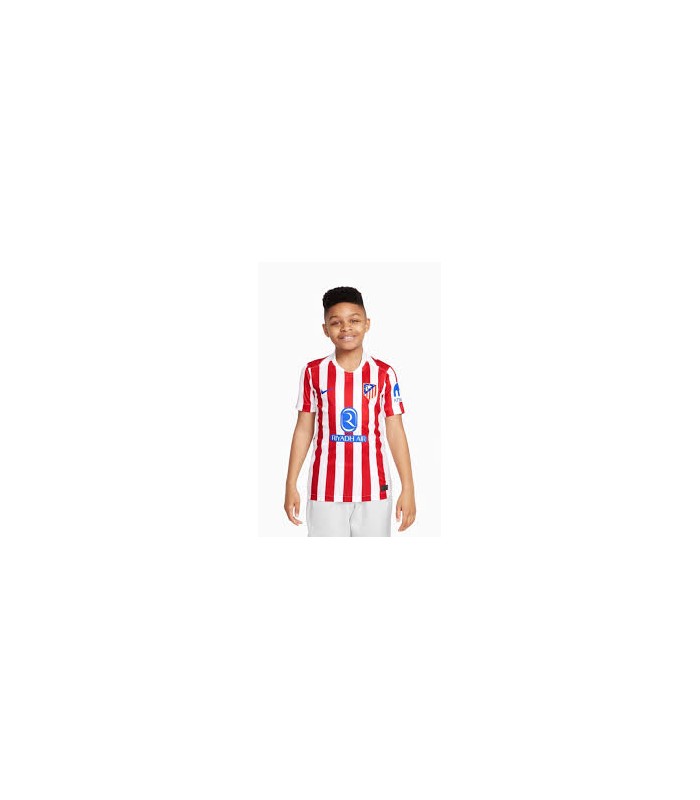 تیشرت و شورت بچگانه اول اتلتیکو مادرید atletico madrid Home Kid 2026