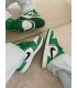 کفش پیاده روی نایک ایر جردن بدون ساق Nike Air Jordan 1 Low
