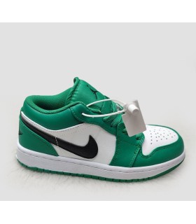 کفش پیاده روی نایک ایر جردن بدون ساق Nike Air Jordan 1 Low