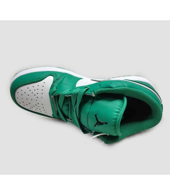 کفش پیاده روی نایک ایر جردن بدون ساق Nike Air Jordan 1 Low