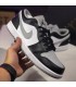 کفش پیاده روی نایک ایر جردن بدون ساق Nike Air Jordan 1 Low
