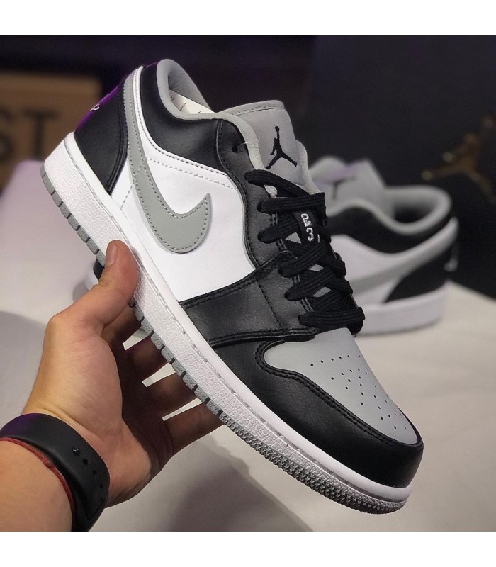 کفش پیاده روی نایک ایر جردن بدون ساق Nike Air Jordan 1 Low