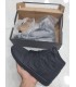 کفش پیاده روی نایک ایر جردن وان ساقدار Nike AIR JORDAN 1 MID Black