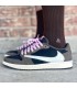 کفش پیاده روی نایک جردن وان تراویس اسکات بدون ساق Nike Jordan low travis