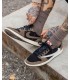 کفش پیاده روی نایک جردن وان تراویس اسکات بدون ساق Nike Jordan low travis