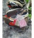 کفش پیاده روی نایک جردن وان تراویس اسکات بدون ساق Nike Jordan low travis