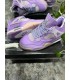 کفش بسکتبال نایک ایر جردن ۴ بنفش Nike air jordan 4 purple