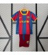 تیشرت و شورت بچگانه اسپشیال بارسلونا Barcelona Home Kid 2011