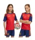 تیشرت و شورت بچگانه اسپشیال اسپانیا Spain National Team Kid 2026