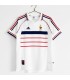 تیشرت پلیری کلاسیک دوم تیم ملی فرانسه France Away Kit Classic 1998