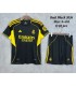 تیشرت و شورت چهارم رئال مادرید Real Madrid 4th Kit 2026